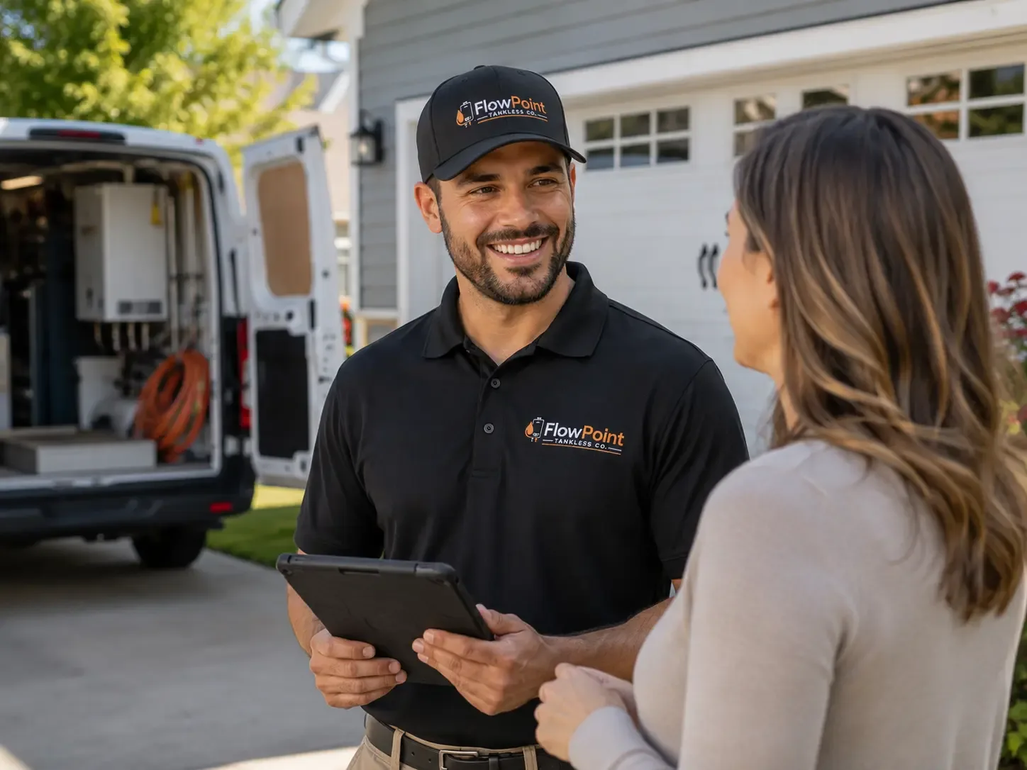 Tankless Water Heater Installation Alliance, NC FAQs